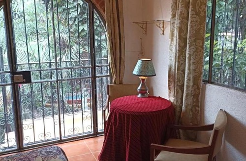 Santa Ursula Coapa Apartment | Suite Cenzontle