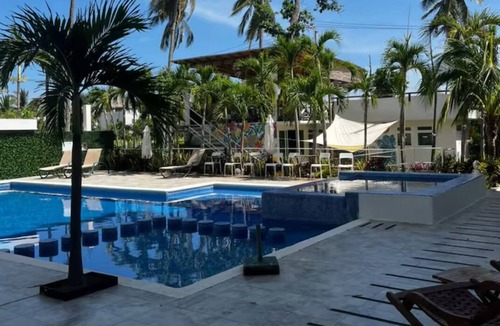 Playa Diamante Apartment | Suite Clásica PB KS - Gran Palma Residencial