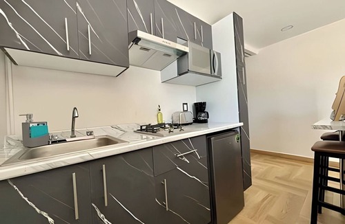 Naucalpan Apartment | Suite close to Interlomas