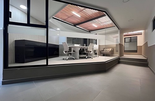 Naucalpan Apartment | Suite close to Interlomas