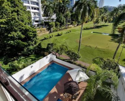 Club Deportivo Apartment | Suite Club Deportivo