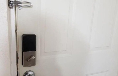 Ciudad Valles Apartment | Suite con 2 recamaras,2mini splits, Parking Wifi 100 mb, cocina