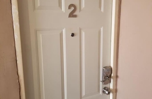 Ciudad Valles Apartment | Suite con 2 recamaras,2mini splits, Parking Wifi 100 mb, cocina