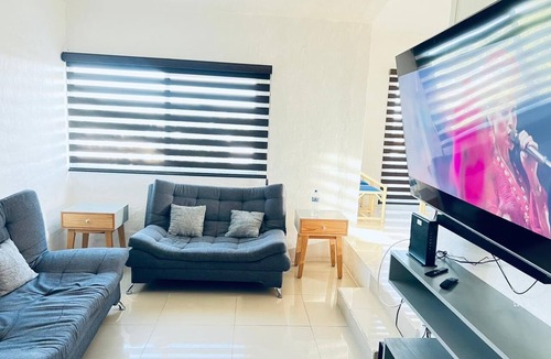 Manzanillo Apartment | Suite con Alberca Privada 1415