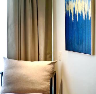 Playacar Apartment | SUITE con Terraza Privada y Diseño Moderno