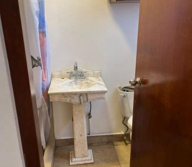 Anahuac Apartment | Suite Constanza