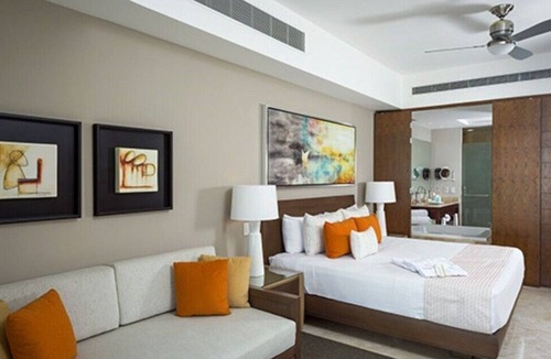 Tohoku Resort | Suite DE 1 Dormitorio EN Vidanta Resorts EN México