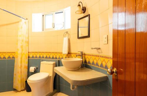 Vega de Alatorre House | Suite de campo en granja Orgánica