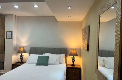 Campestre-Lomas Apartment | Suite Eclipse
