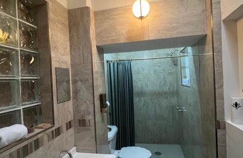 Campestre-Lomas Apartment | Suite Eclipse