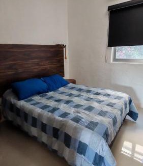 Manzanillo Apartment | Suite en área turística de Manzanillo con club de playa