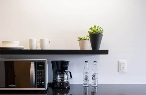 Downtown Queretaro Apartment | Suite Equipada Excelente Vista y Ubicación en Qro