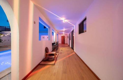 Merida Apartment | Suite Estrella Corea