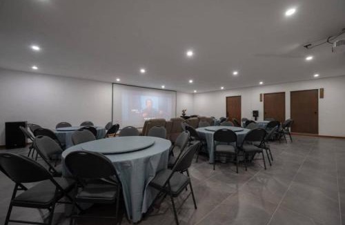 Merida Apartment | Suite Estrella Corea