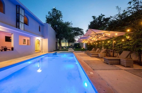 Merida Apartment | Suite Estrella India