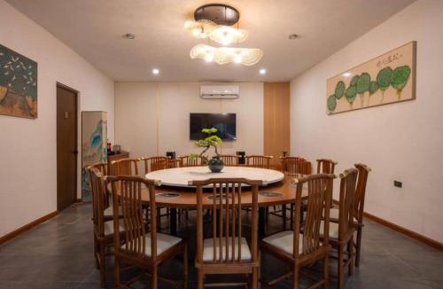 Merida Apartment | Suite Estrella Mongolia