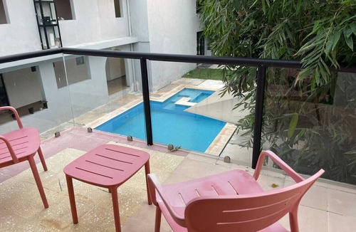 Merida Apartment | Suite Estrella Mongolia