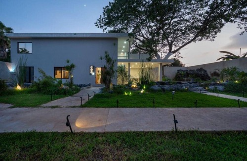 Merida Apartment | Suite Estrella Tailandia