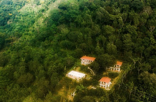 Tzampetey House | Suite Familiar en Rancho Fortaleza Atitlán