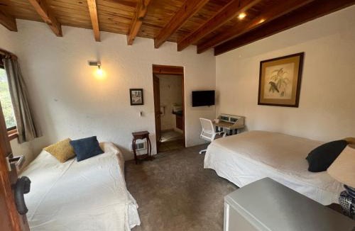 Valle de Bravo House | Suite Fontana Baja