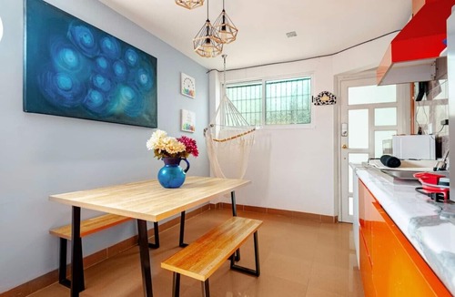 Venustiano Carranza Apartment | Suite ideal para concierto en CDMX.