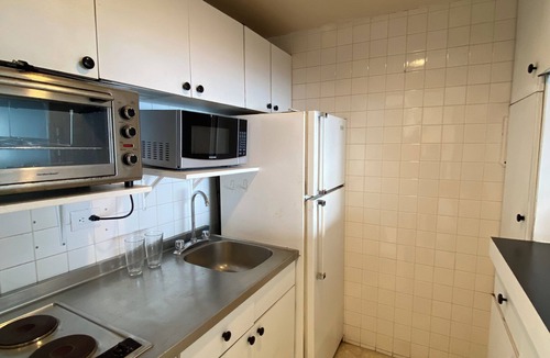 Club Deportivo Apartment | Suite in condominium with beautiful ocean view, private beach access and amenities