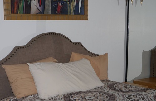 San Antonio del Mar Hotel | Suite Isla, great ocean views!