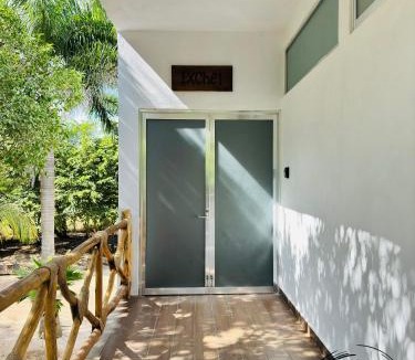 Tizimin Cabin | Suite Ixchel Rancho Sodzil