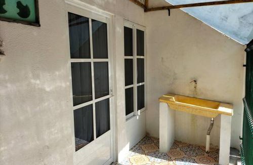 Villahermosa Apartment | Suite Jacinto