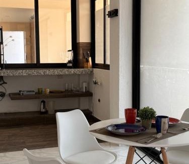 Tuxtla Gutierrez Apartment | Suite La Lomita #3 Climatizada