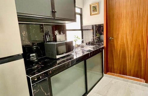 Ciudad del Carmen City-Centre Apartment | Suite Moderna en el Corazón de Ciudad del Carmen