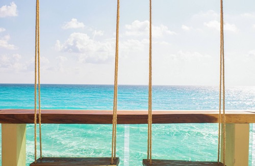 Punta Cancun Apartment | Suite ocean view Zona Hotelera