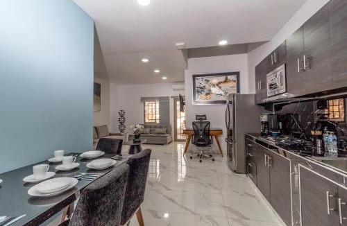 Zapotlanejo Apartment | Suite PH, Terraza priv, AC, Vista Corazon Zapo 401