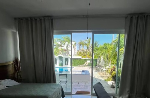 Playa Diamante Condo | Suite Plus - Gran Palma Residential