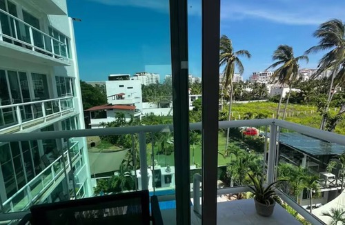Playa Diamante Apartment | Suite Plus KS - Gran Palma Residencial