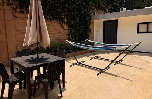 Financial District Apartment | Suite Privada Queen, Zona Consulado