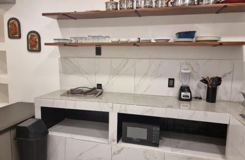 Ixtapa Apartment | Suite Quetzal