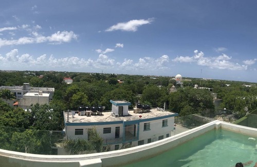 Ejidal Condo | Suite Riviera 211 *Rooftop Pool*