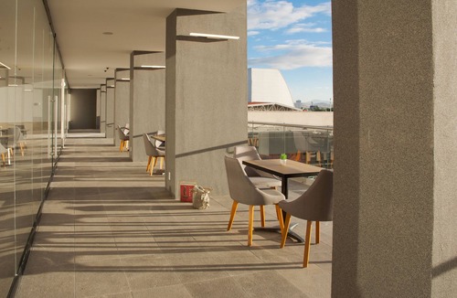 Downtown Queretaro Apartment | Suite Superior Cama King Size Excelente Ubicación en Qro