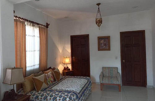 Santa Ursula Coapa Apartment | Suite Texcoco