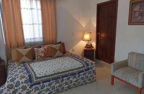 Santa Ursula Coapa Apartment | Suite Texcoco