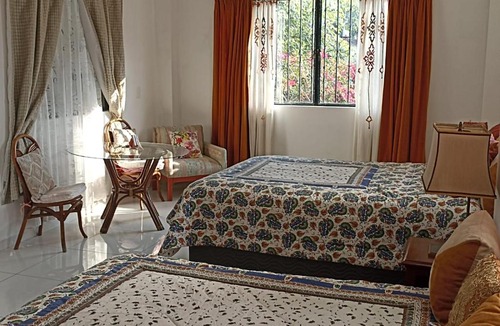 Santa Ursula Coapa Apartment | Suite Texcoco