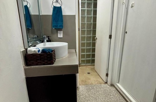 Punta Cancun Apartment | Suite tipo loft con vista increible Zona Hotelera Cancun
