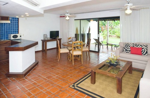 Marina Vallarta Villa | Suite Villa 1BR All Inclusive Marina Puerto Vallarta