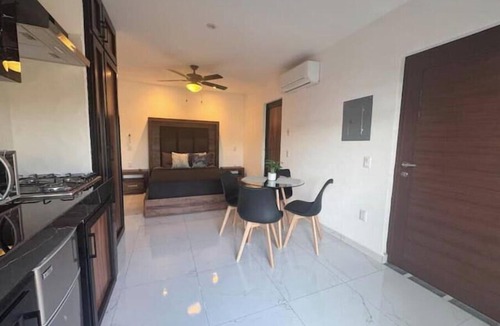 Xalisco House | Suite with a Private Terrace in Puerta del Sol