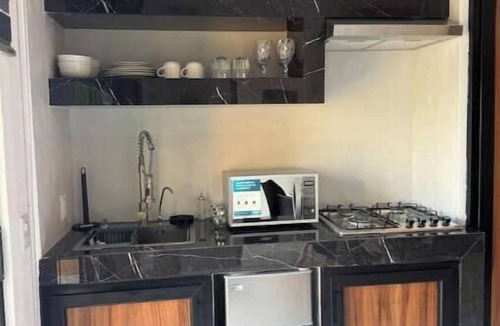 Xalisco House | Suite with a Private Terrace in Puerta del Sol