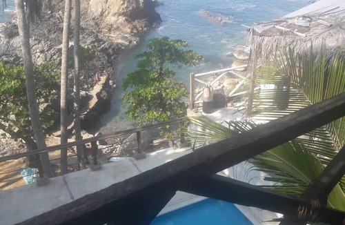 Balcones Al Mar Apartment | Suite with private pool
