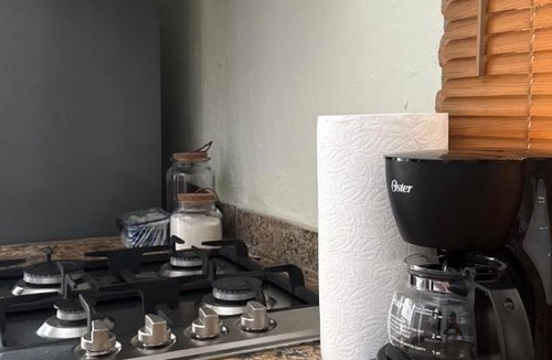 Emiliano Zapata Apartment | Suite Yelapa - Zona Romantica Suites