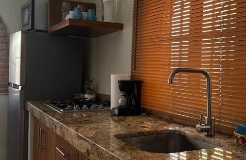Emiliano Zapata Apartment | Suite Yelapa - Zona Romantica Suites