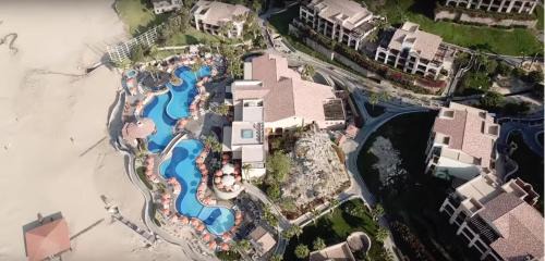 Paraiso Escondido Hotel | Suites at Pueblo Bonito Sunset Beach Resort and Spa Cabo San Lucas